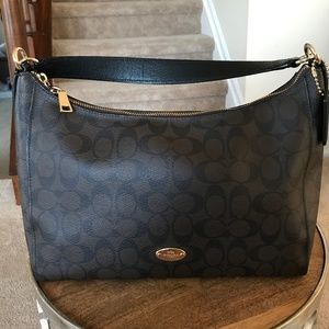 Coach East/West Celeste Women's Convertible Bag